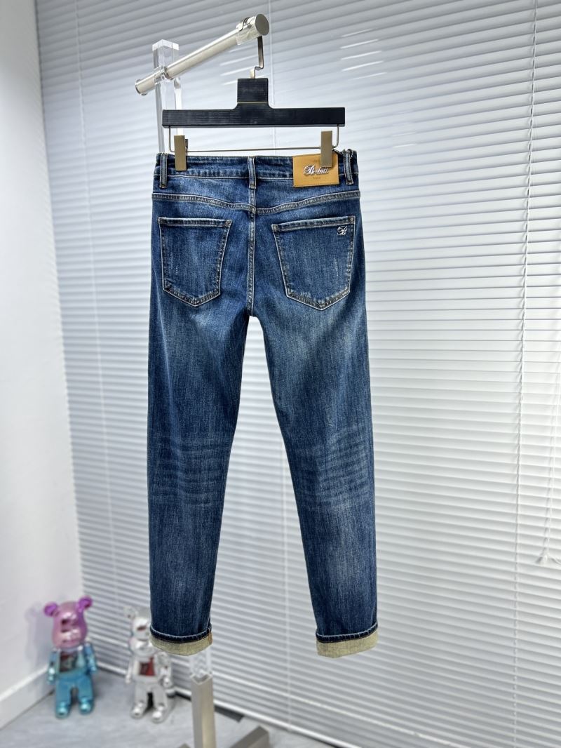 Berluti Jeans